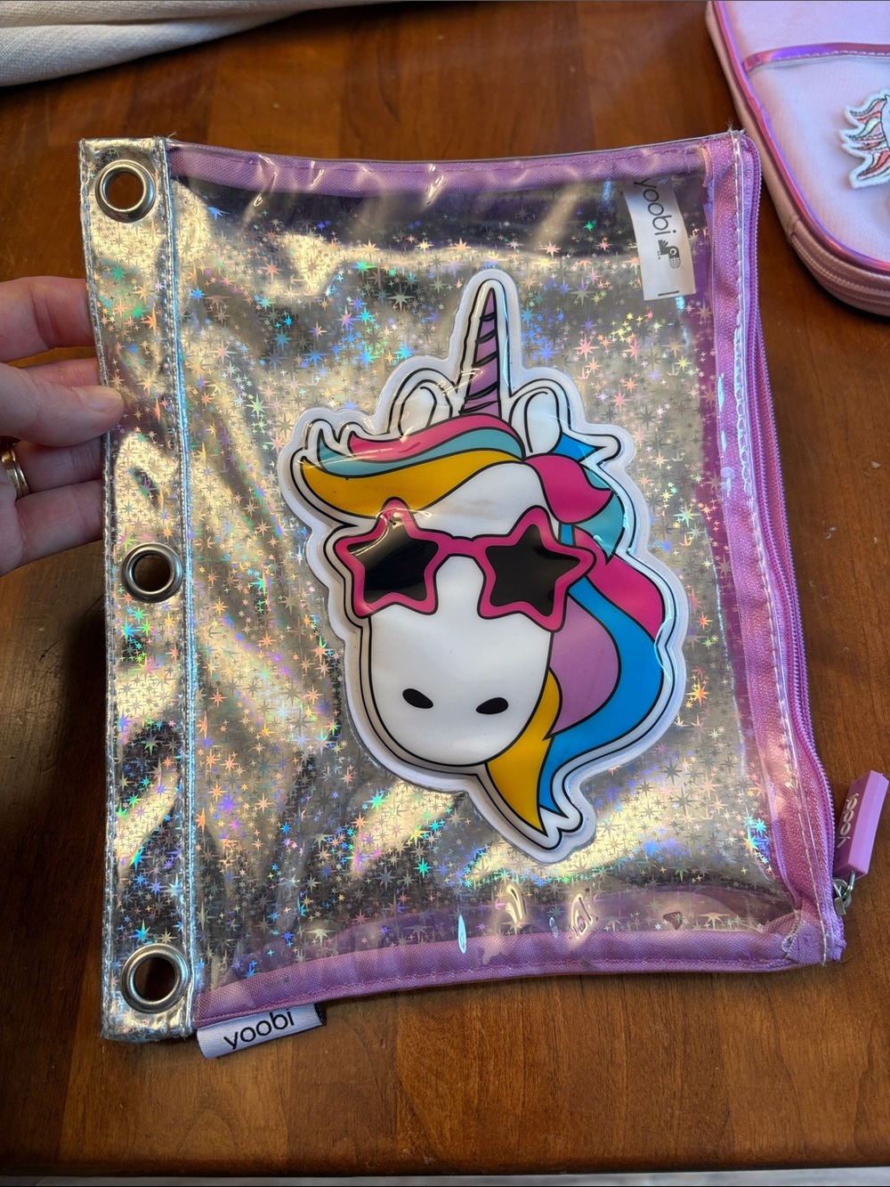 Yoobi X Marvel collab/ bundle - Picture 7 of 9